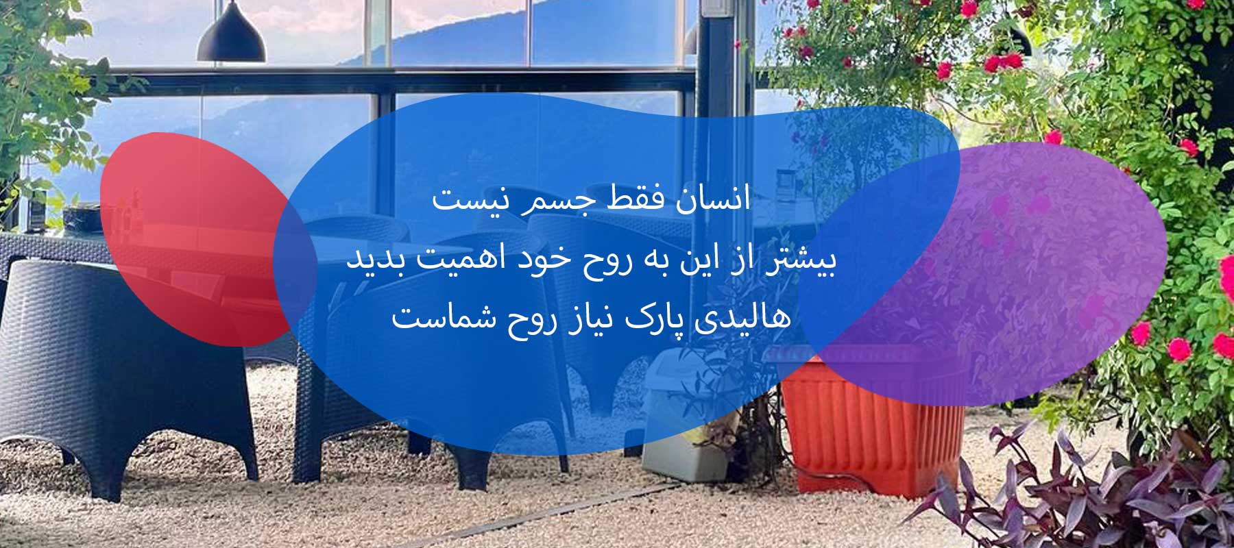 کافه و رستوران